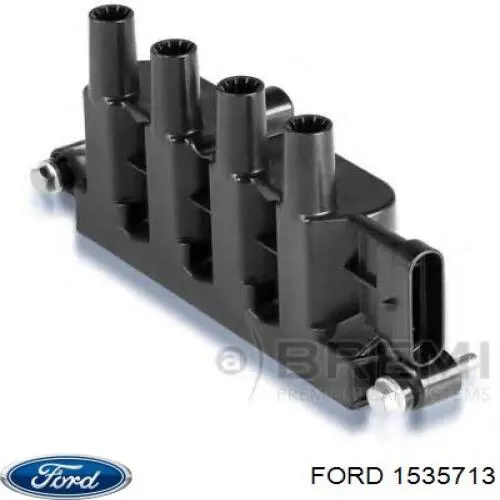 Модуль зажигания Ford 1535713 цена, от 54.02 USD