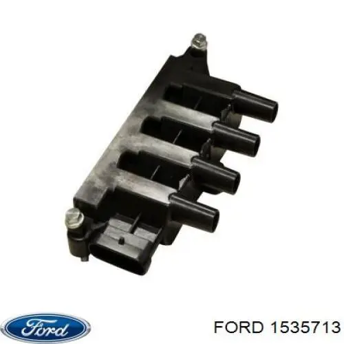 Купить 1535713 Ford Катушка зажигания