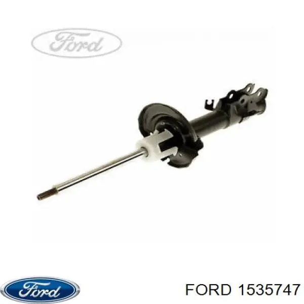 Купить 1561830 Ford Амортизатор передней подвески