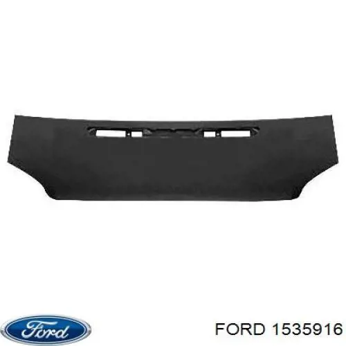 Купить 1535916 Ford Капот