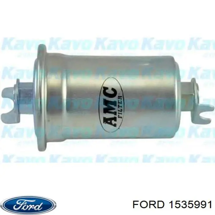 1535991 Ford Комплект прокладок на двигатель