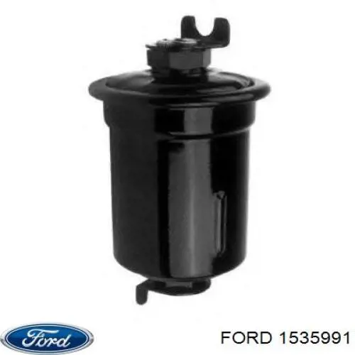Купить 1535991 Ford Полный комплект прокладок
