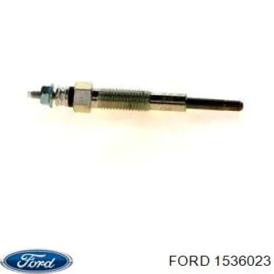 Свечи накала 1536023 Ford