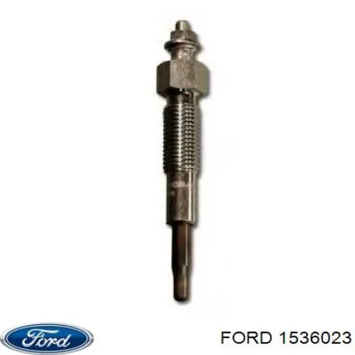 Свечи накала Ford 1536023 цена, от 6.33 USD