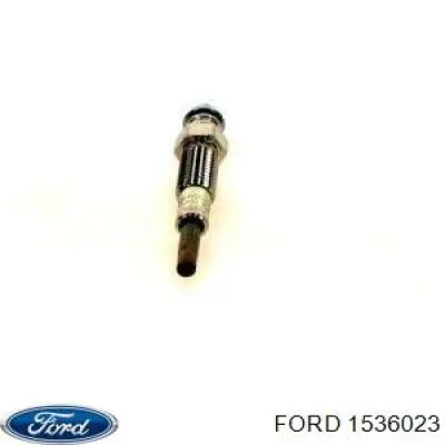 Купить 1536023 Ford Свечи накала