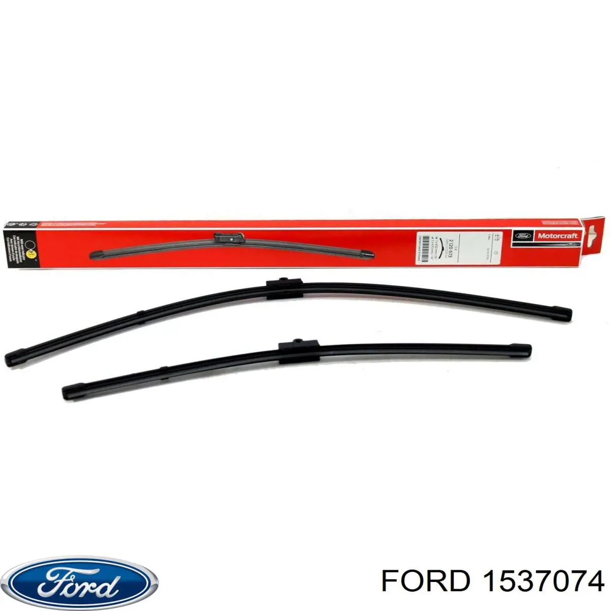Дворники Ford 1537074 цена, от 24.91 USD