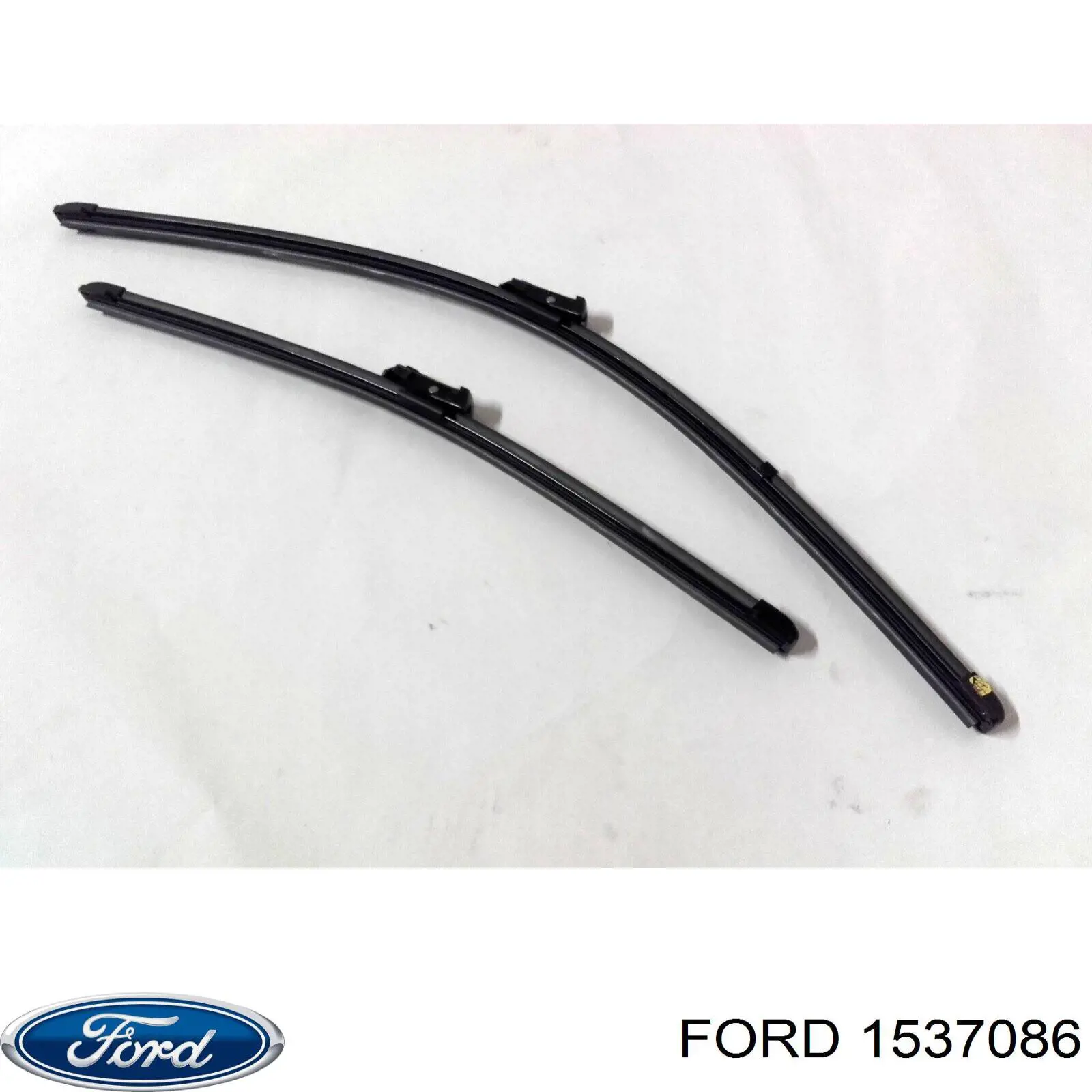 1537086 Ford Щетки лобового стекла