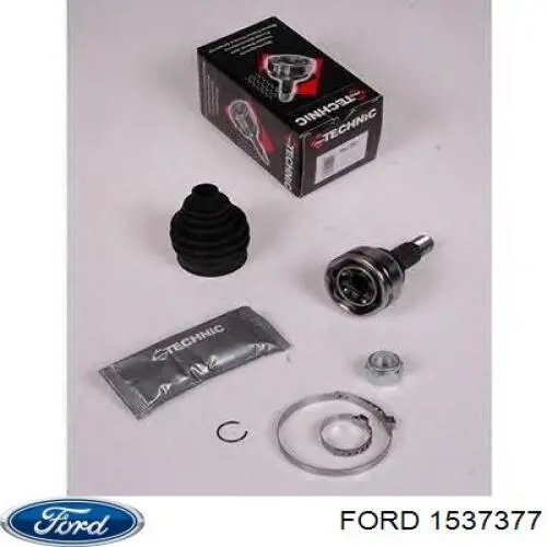 Купить 1537377 Ford Внешняя граната