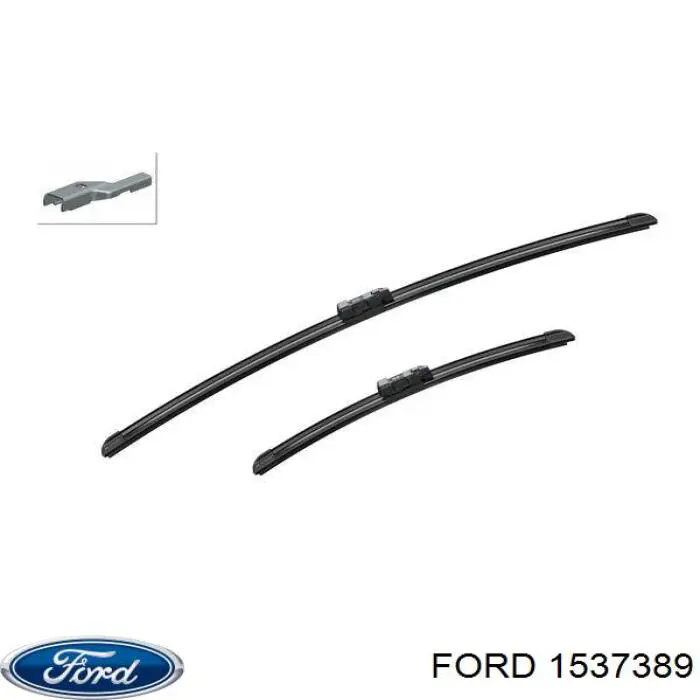  1537389 Ford