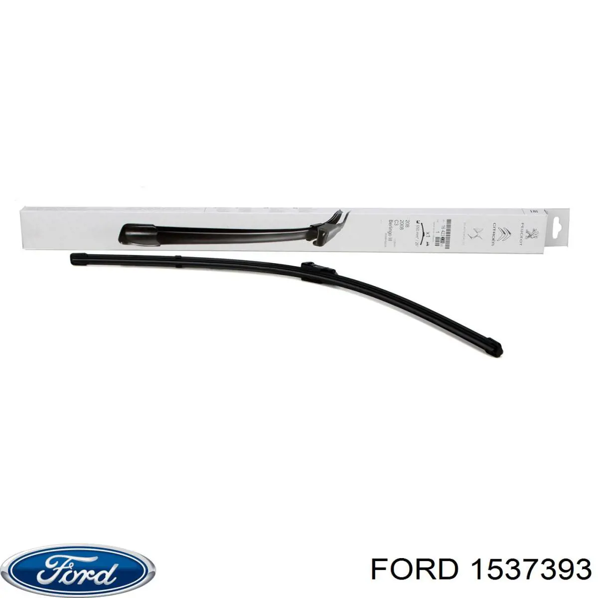 Купить 1537393 Ford 