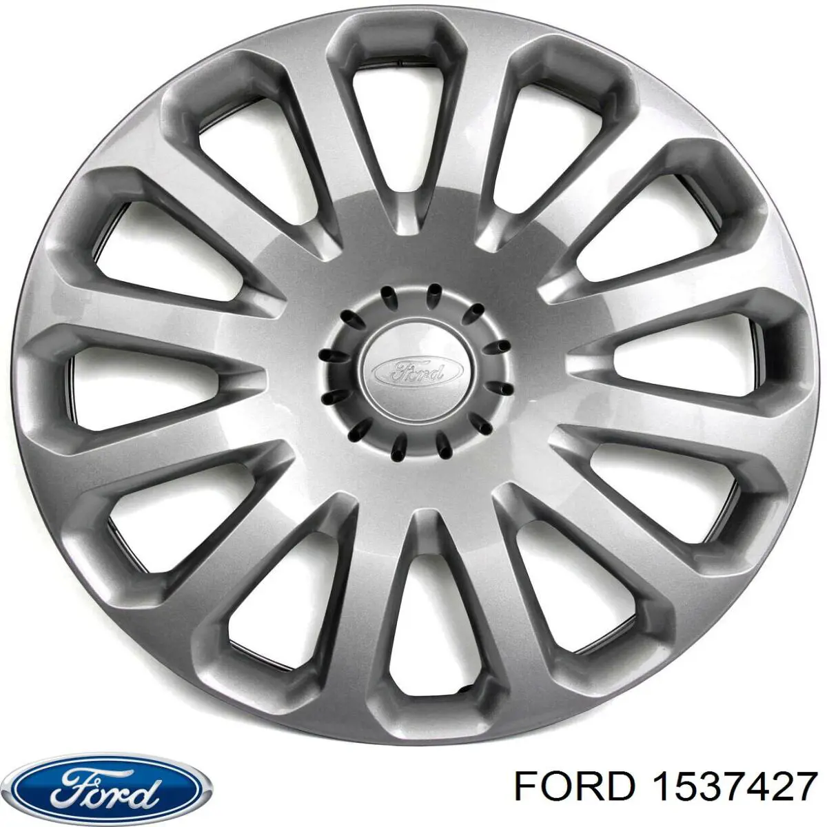 Колпак колесного диска Ford 1537427 цена, от 48.67 USD