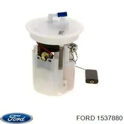 Купить 1537880 Ford Модуль топливного насоса