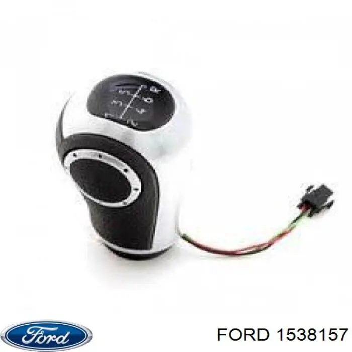 1538157 Ford 