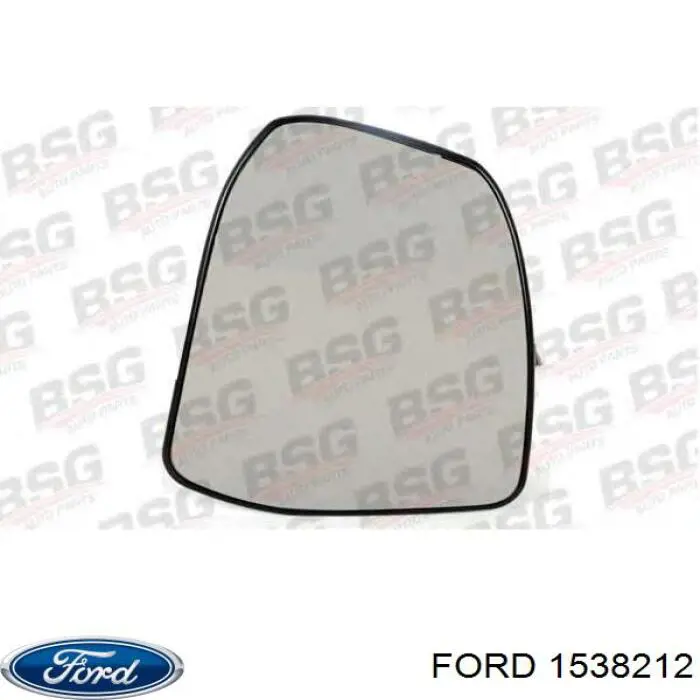1538212 Ford