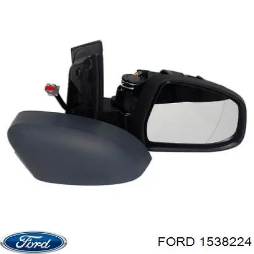 Наружное зеркало правое Ford 1538224 цена, от 54.75 USD