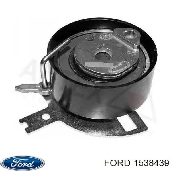 1538439 Ford ролик грм