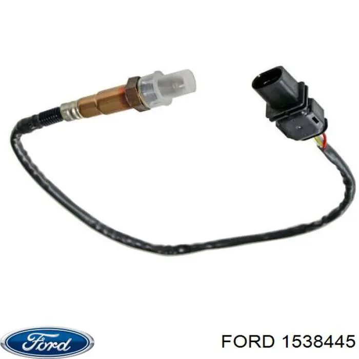 Лямбда датчик кислорода Ford 1538445 цена, от 61.54 USD