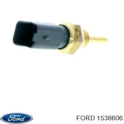 Датчик указателя температуры охлаждающей жидкости Ford 1538606 цена, от 5.14 USD