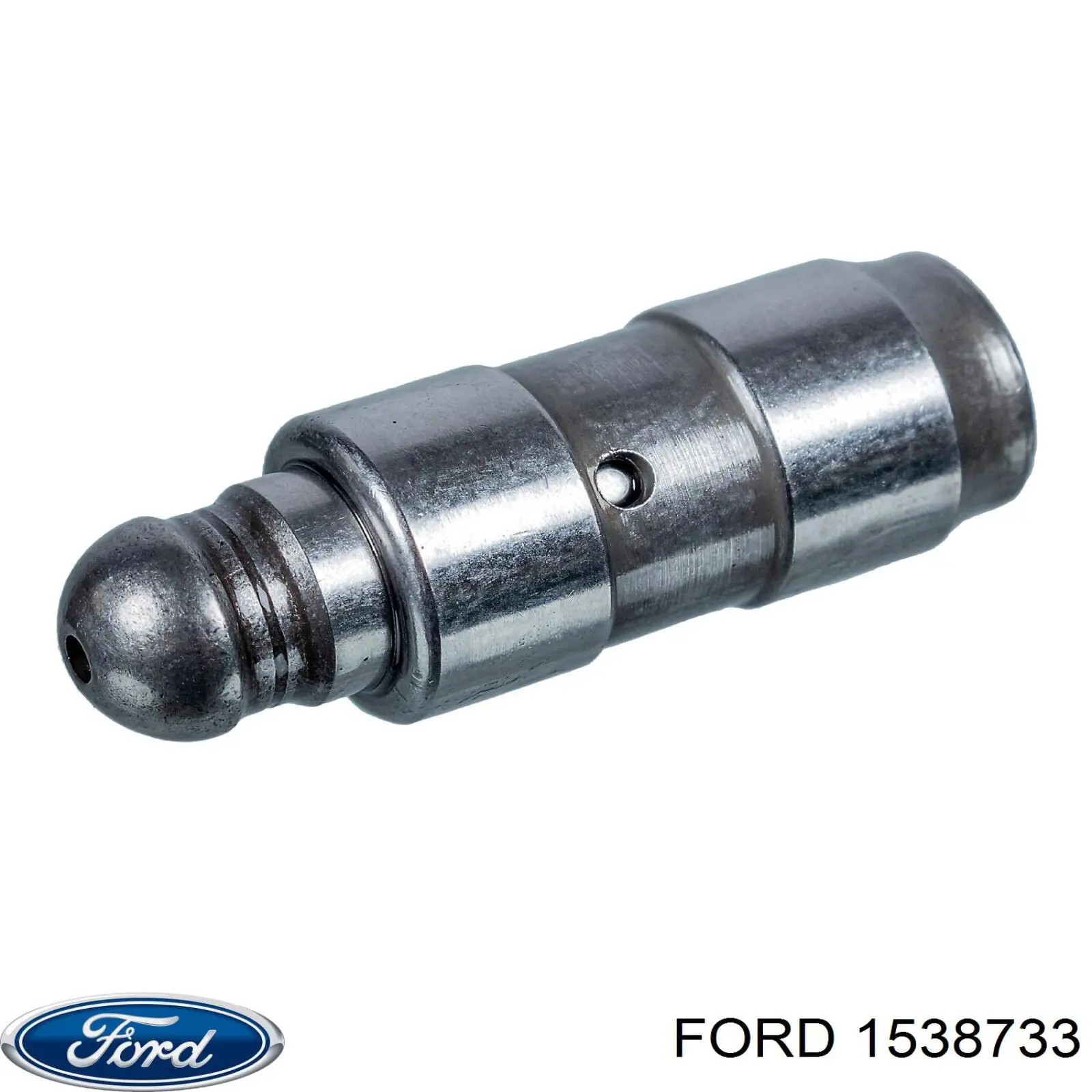 1538733 Ford гидрокомпенсатор (гидротолкатель, толкатель клапанов)