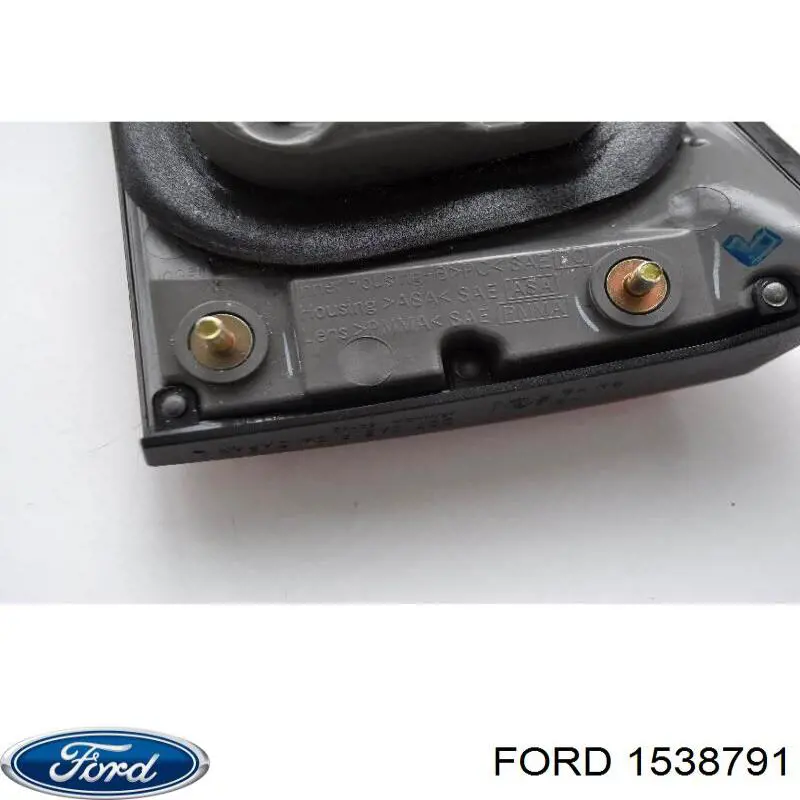 Сальник задней ступицы Ford 1538791 цена, от 39.04 USD