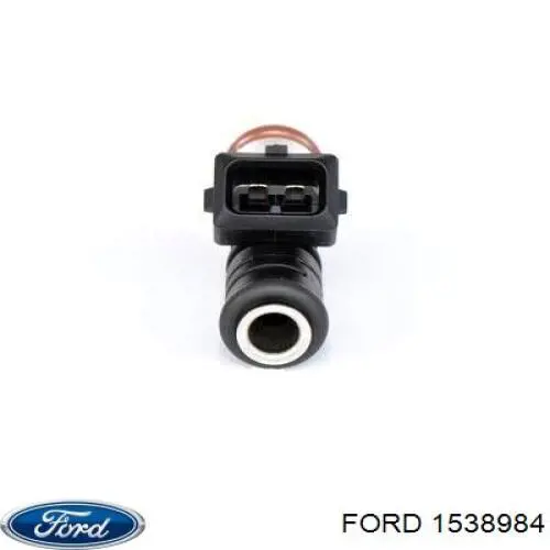 Топливные форсунки 1538984 Ford