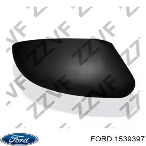  1539397 Ford
