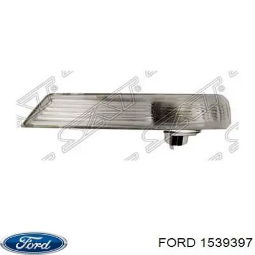  Ford 1539397