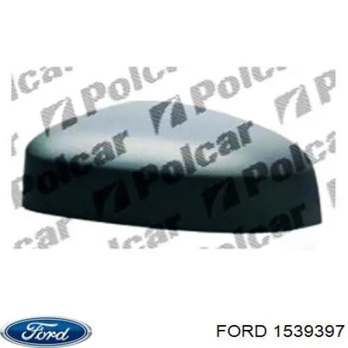 Купить 1539397 Ford 