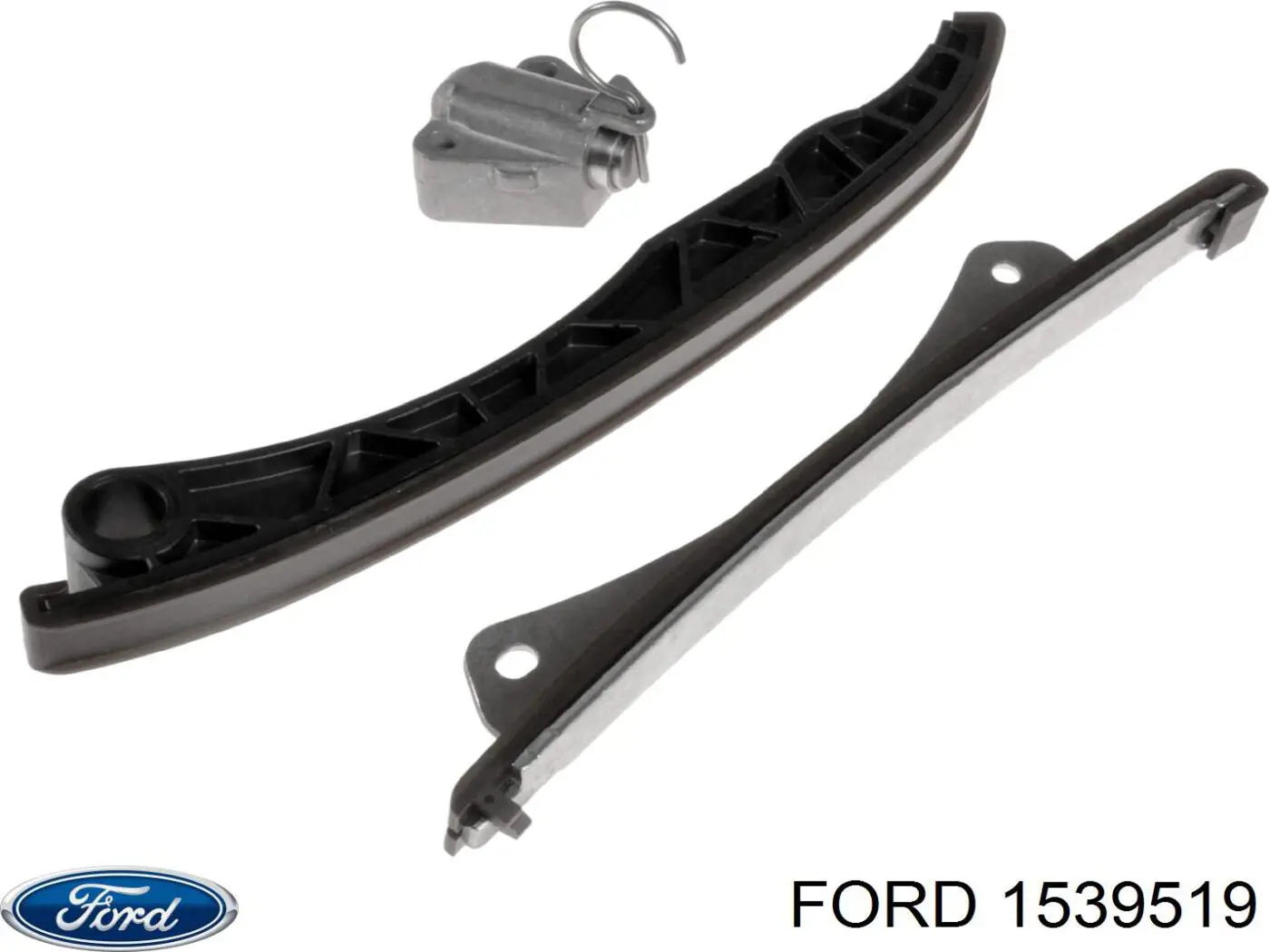 Шестерня фазорегулятора Ford 1539519 цена, от 9.90 USD