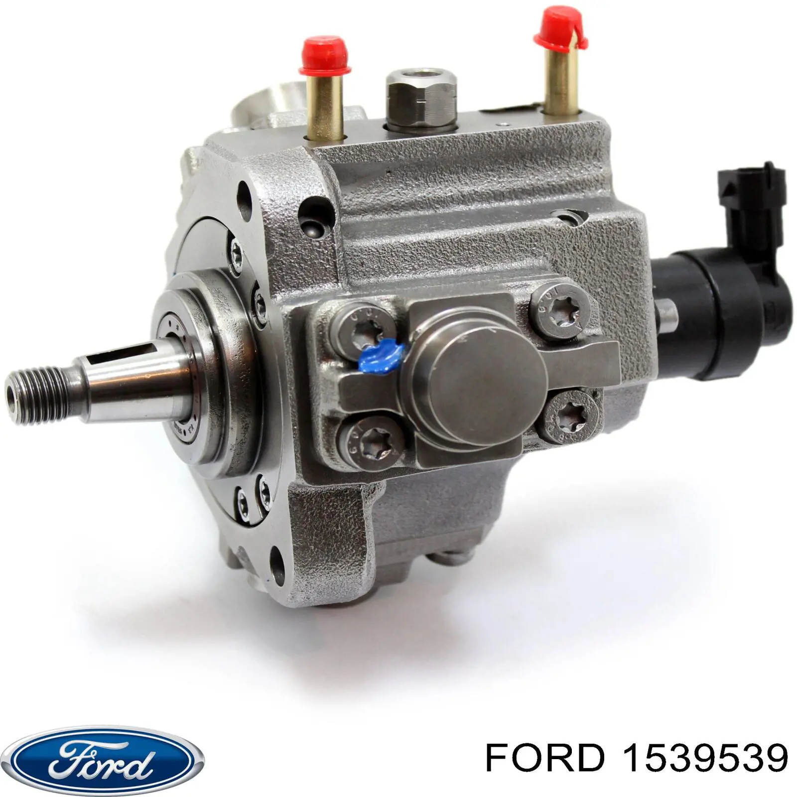 1539539 Ford насос топливный высокого давления (тнвд)