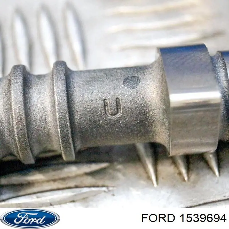  1539694 Ford