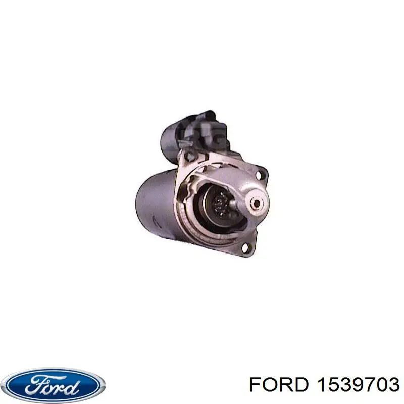 Купить 1539703 Ford 