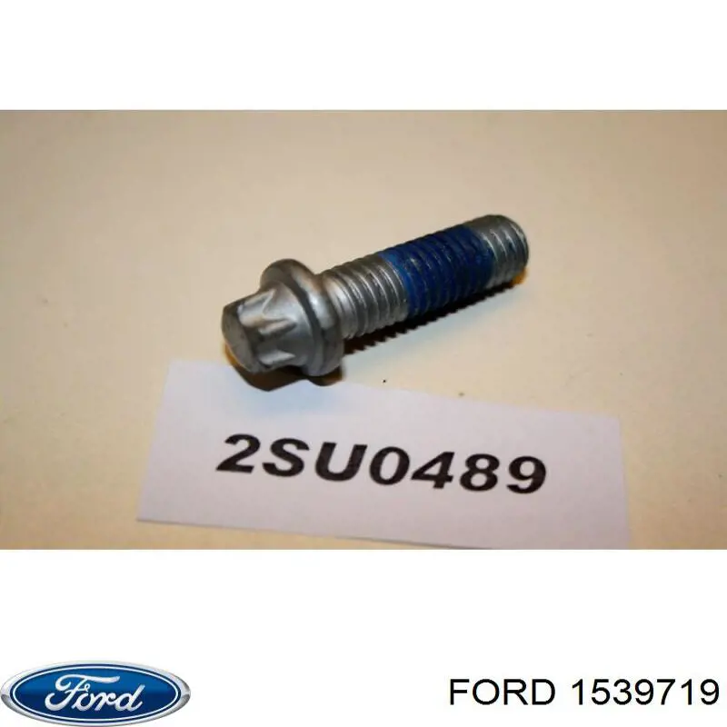  6701995 Ford