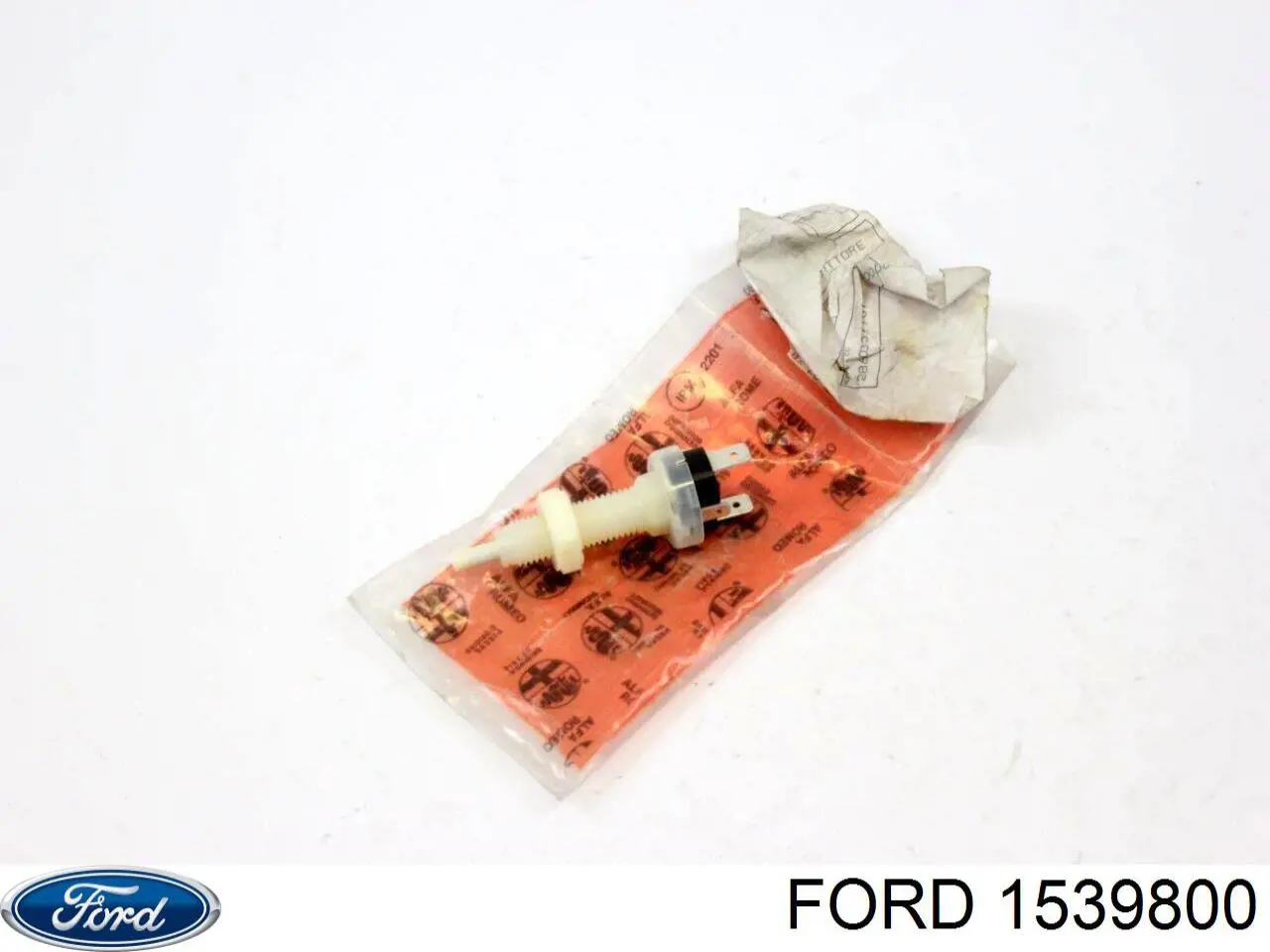 1754838 Ford