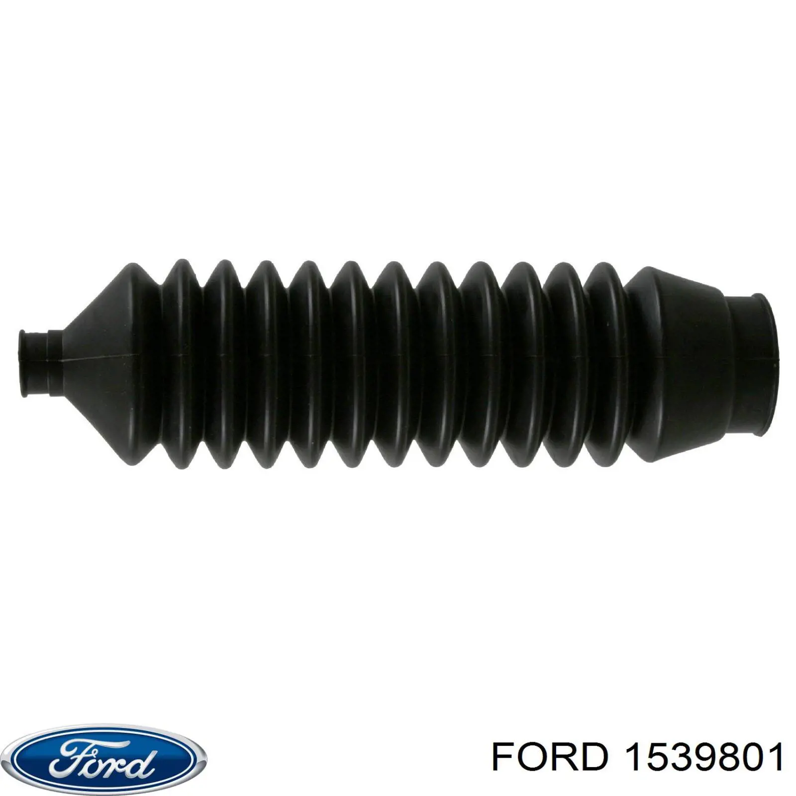  1539801 Ford