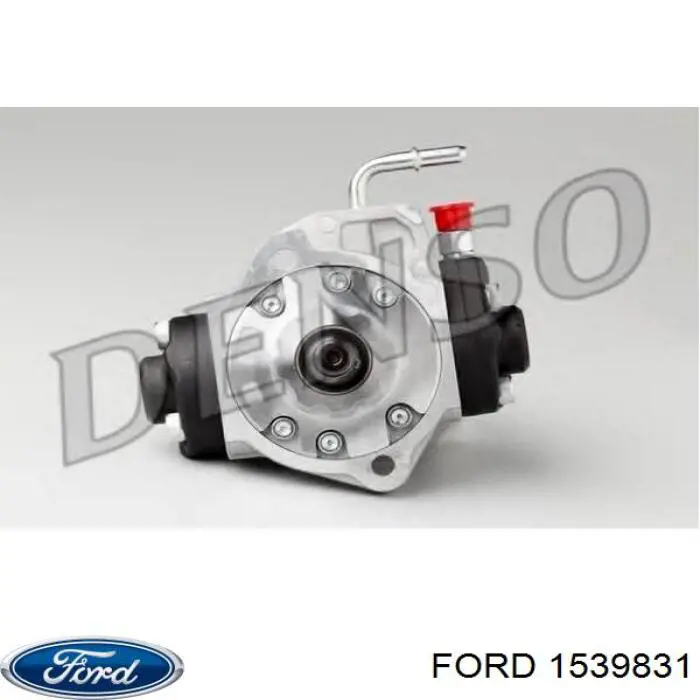 ТНВД 1539831 Ford