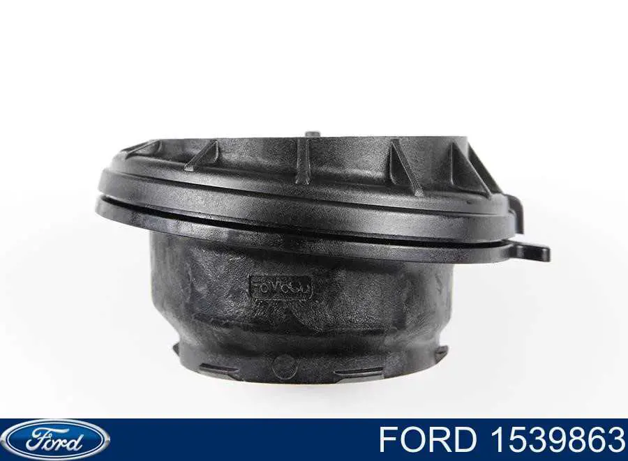 1539863 Ford rolamento de suporte do amortecedor dianteiro