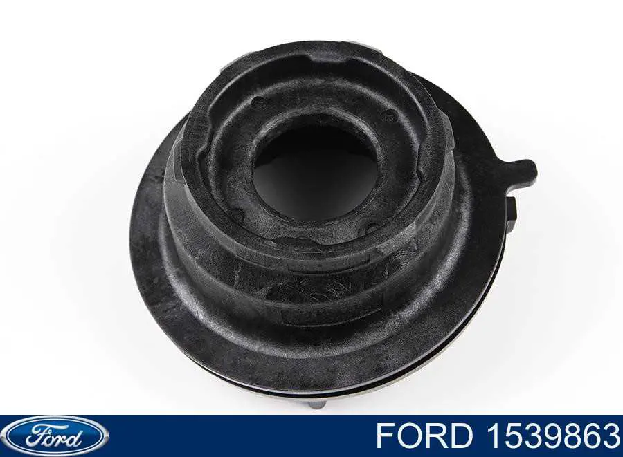 Подшипник опорный амортизатора, переднего Ford 1539863 цена, от 14.85 USD