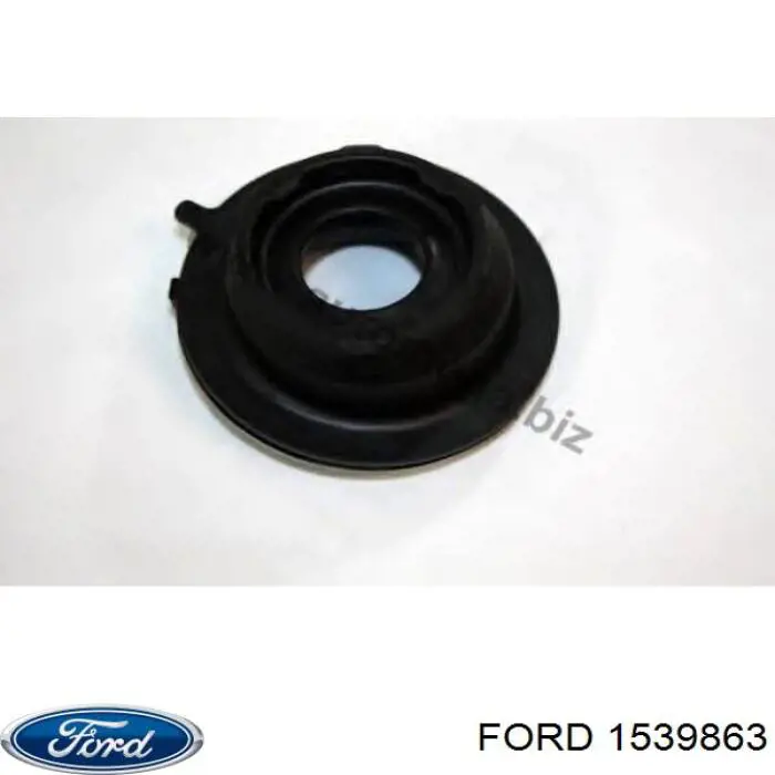 Купить 1539863 Ford Опорный подшипник амортизатора