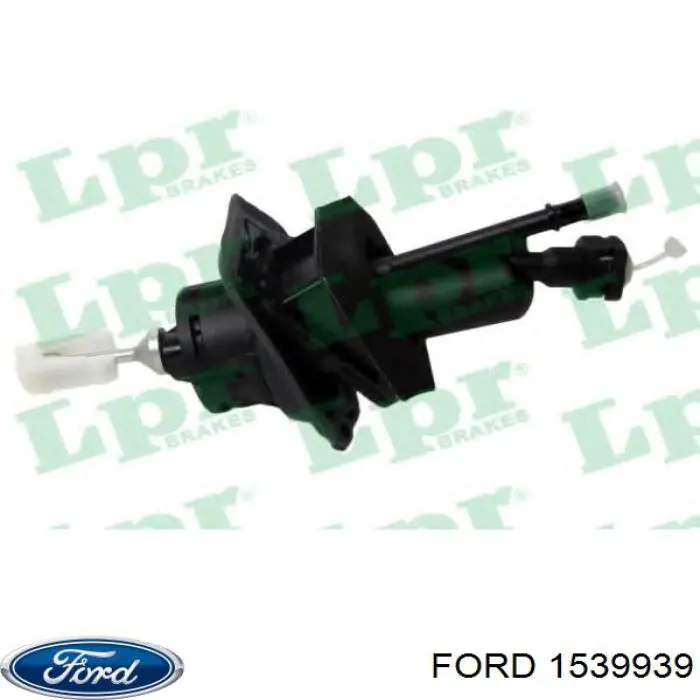 1539939 Ford cilindro mestre de embraiagem