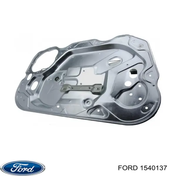 Рама двери передней левой Ford 1540137 цена, от 10.14 USD