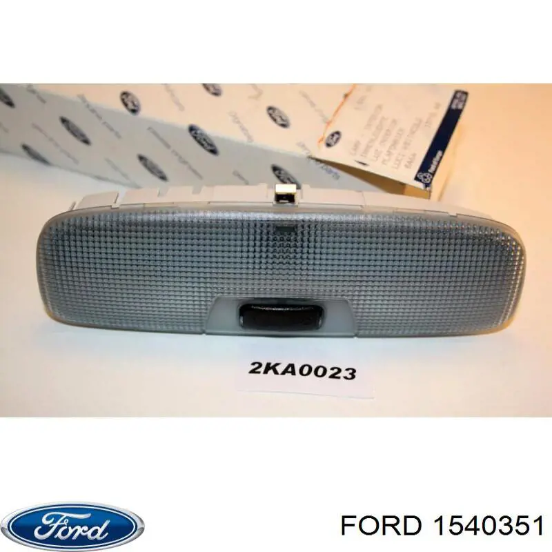 1540351 Ford 