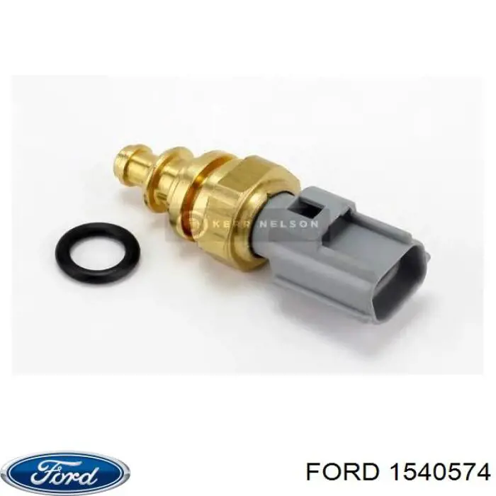 Датчик указателя температуры охлаждающей жидкости Ford 1540574 цена, от 5.10 USD