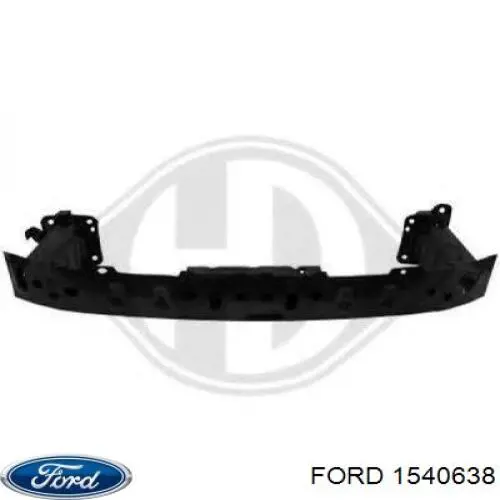 Шина бампера переднего Ford 1540638 цена, от 40.58 USD