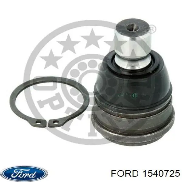 Рычаг передний нижний левый Ford 1540725