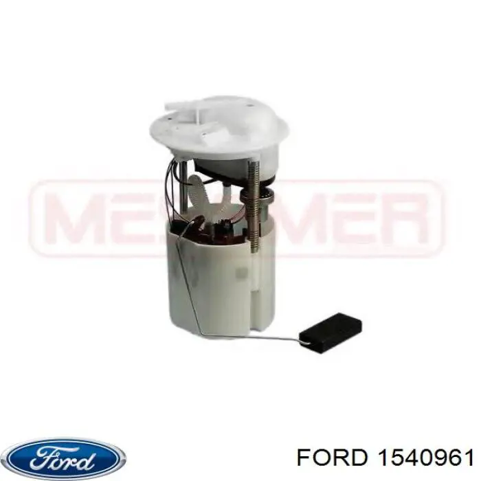 1540961 Ford