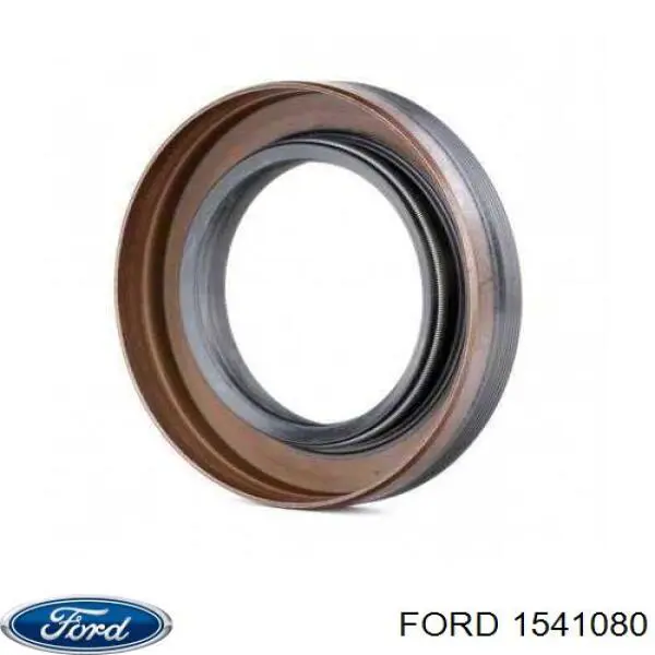  2510061 Ford