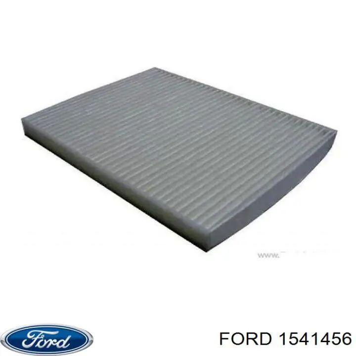 1541456 Ford фильтр салона