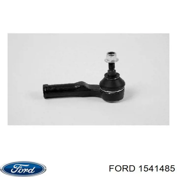 1541485 Ford рулевой наконечник