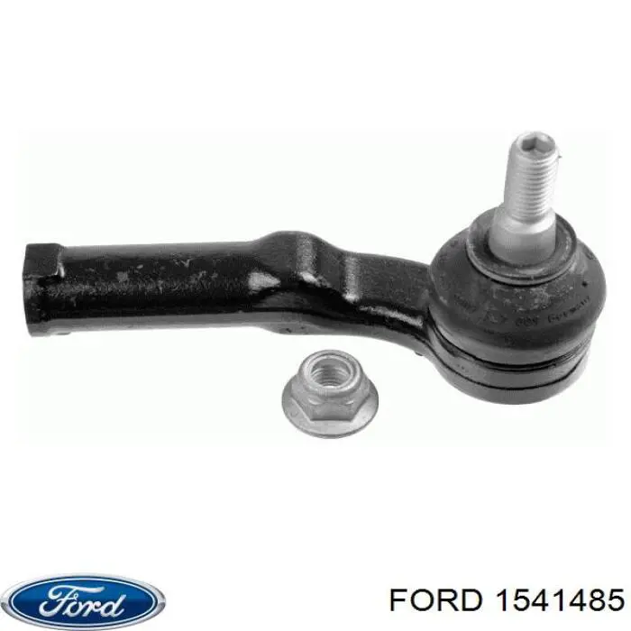 Купить 1541485 Ford Наконечник рулевой тяги, внешний
